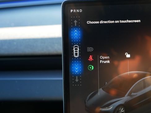 Used 2024 Tesla Model 3 Long Range image 24