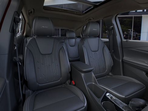 New 2026 Buick Encore GX Avenir w/ Avenir Technology Package image 40