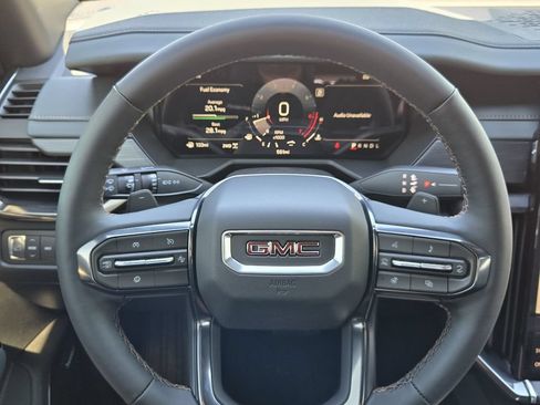 New 2026 GMC Acadia AT4 w/ Luxury Package AWD/4WD image 22