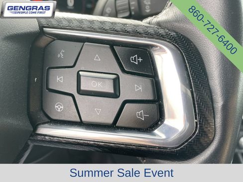 Used 2025 Ford Mustang Premium RWD image 26