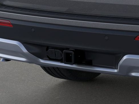 New 2026 Ford Explorer Platinum image 23
