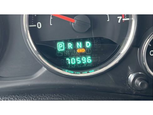 Used 2014 Jeep Wrangler Sport w/ Quick Order Package 24S image 16