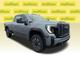 New 2025 GMC Sierra 2500 Denali Ultimate 360° Tour