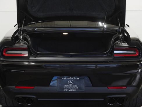 Used 2022 Dodge Challenger SRT Hellcat image 35