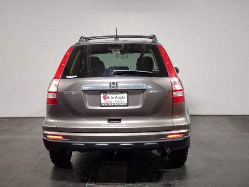 Used 2011 Honda CR-V EX-L image 25