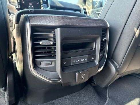 New 2026 RAM 1500 Laramie AWD/4WD image 44