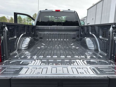 New 2026 Ford F350 XLT w/ 360-Degree Camera Package image 34