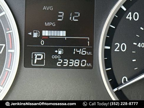 Certified 2023 Nissan Kicks S FWD image 41
