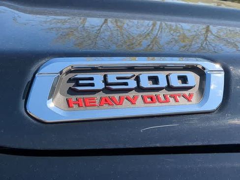 New 2026 RAM 3500 Tradesman AWD/4WD image 13