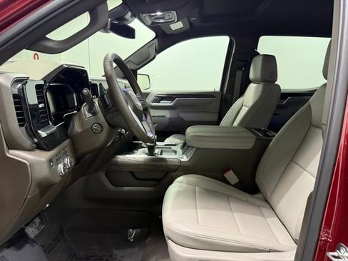 New 2026 GMC Sierra 1500 SLT w/ SLT Premium Package AWD/4WD image 14