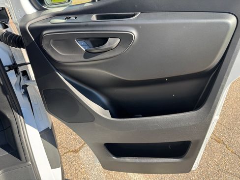 New 2026 Mercedes-Benz Sprinter 2500 image 16