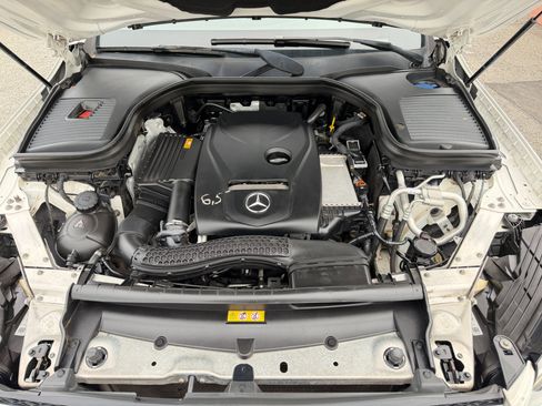 Used 2019 Mercedes-Benz GLC 300 4MATIC image 78