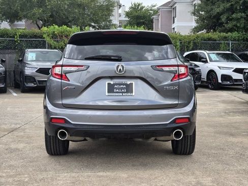 Used 2023 Acura RDX A-Spec FWD image 7
