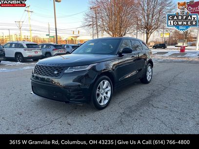 Used 2023 Land Rover Range Rover Velar R-Dynamic S