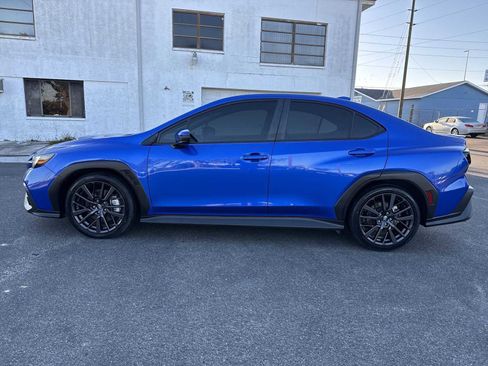 Used 2023 Subaru WRX Premium image 3