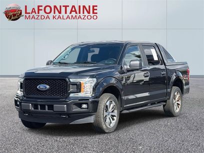 Used 2019 Ford F150 XL w/ Equipment Group 101A Mid