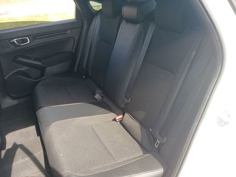 Used 2023 Honda Civic Sport image 13