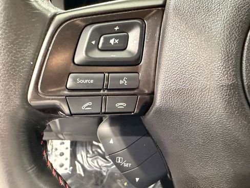 Used 2019 Subaru WRX AWD/4WD image 35