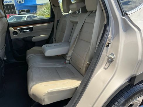 Used 2018 Honda CR-V EX-L image 36