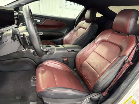 Used 2024 Ford Mustang GT Premium w/ GT Performance Package RWD image 9