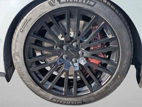 New 2026 Land Rover Range Rover Sport SV AWD/4WD image 10
