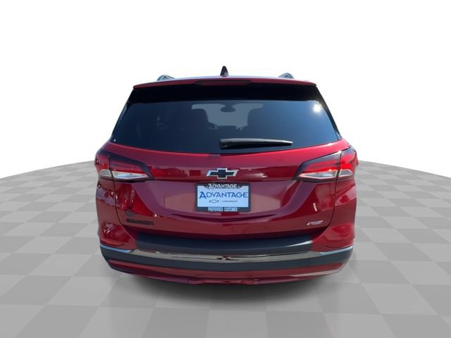 Used 2023 Chevrolet Equinox RS FWD image 7