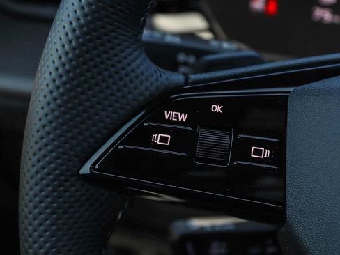 New 2026 Audi SQ5 Premium Plus AWD/4WD image 18