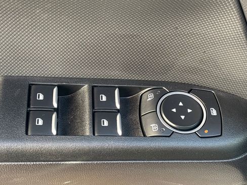 Used 2025 Ford Bronco Sport Big Bend image 7