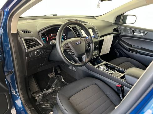Used 2020 Ford Edge SE w/ Cargo Accessory Package AWD/4WD image 19