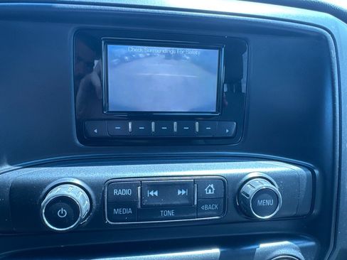 Used 2015 Chevrolet Silverado 2500 W/T w/ WT Convenience Package AWD/4WD image 18