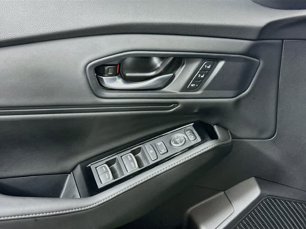Used 2025 Honda Accord Touring image 18
