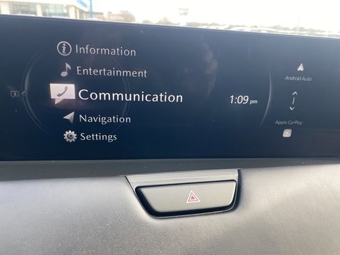 Certified 2025 MAZDA CX-70 Plug-In Hybrid w/ Premium Plus image 22