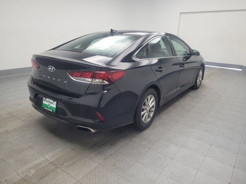 Used 2018 Hyundai Sonata SE image 9