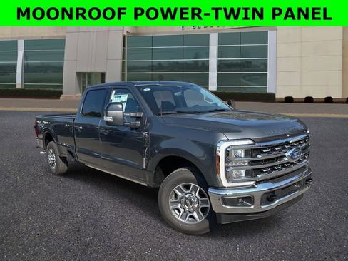 New 2026 Ford F350 Lariat RWD image 1
