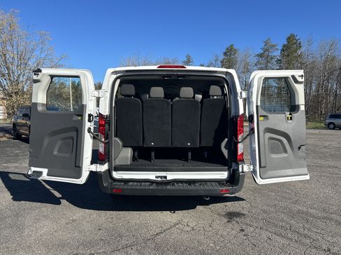 Certified 2023 Ford Transit 350 XLT RWD image 14