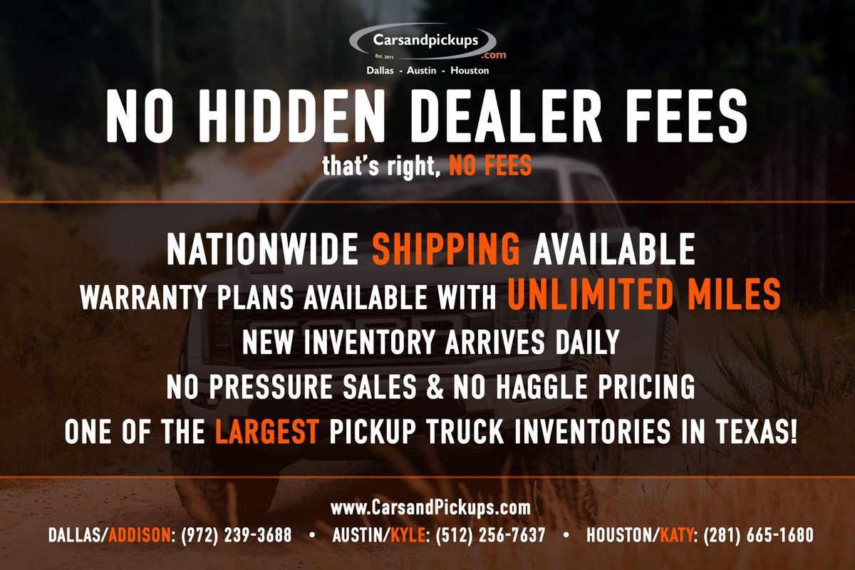 Used 2022 Ford F350 Lariat w/ Lariat Ultimate Package AWD/4WD image 4
