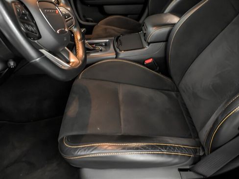 Used 2022 Dodge Charger GT w/ Plus Group RWD image 17
