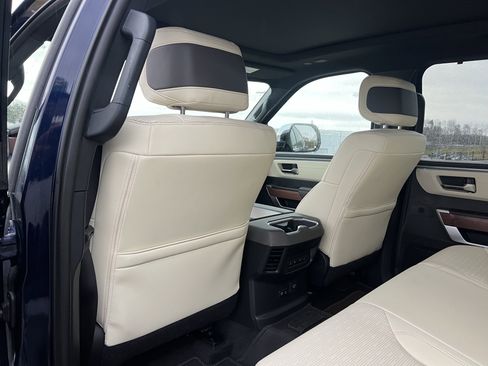 Used 2023 Toyota Tundra 1794 Edition image 33