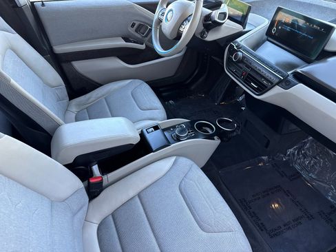 Used 2017 BMW i3 w/ Range Extender image 15