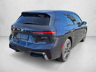 New 2026 BMW iX xDrive60 w/ M Sport Package AWD/4WD video 2