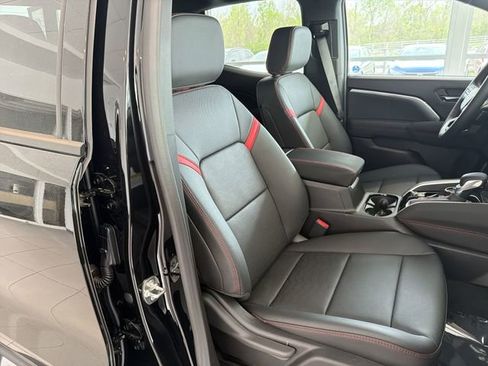 New 2026 Chevrolet Colorado Z71 w/ Technology Package AWD/4WD image 18