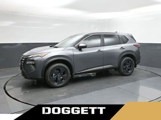 New 2026 Nissan Rogue SV video 1