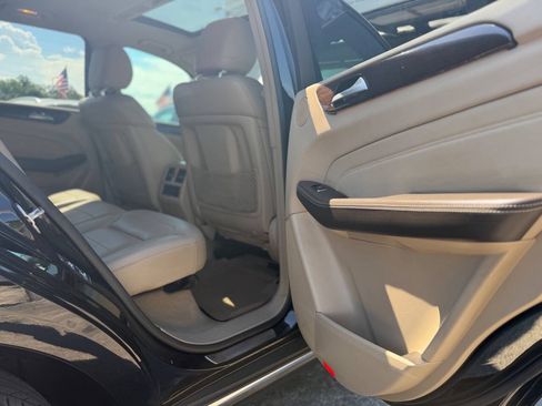 Used 2012 Mercedes-Benz ML 350 4MATIC image 20