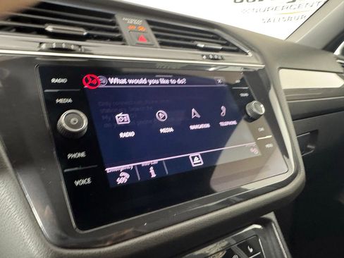 Used 2023 Volkswagen Tiguan SE R-Line FWD image 20