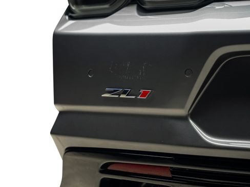 Used 2022 Chevrolet Camaro ZL1 RWD image 17