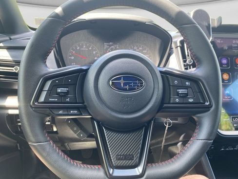 Used 2024 Subaru WRX AWD/4WD image 23