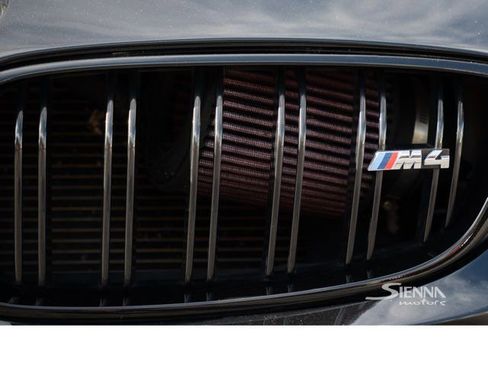 Used 2015 BMW M4 Coupe w/ Premium Package image 16