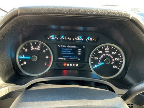 Used 2017 Ford F150 XLT w/ Equipment Group 302A Luxury image 14