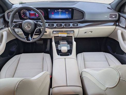 New 2026 Mercedes-Benz GLE 450 4MATIC Coupe image 15