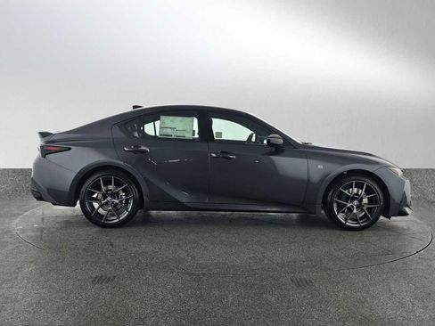 New 2026 Lexus IS 350 F Sport RWD image 2